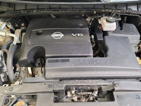 Used 2017 Nissan Murano S FWD image 30