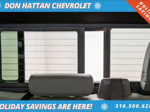 Used 2024 Chevrolet Silverado 2500 LTZ w/ LTZ Convenience Package image 22