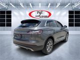 Used 2022 Lincoln Nautilus FWD w/ Premium Package image 3