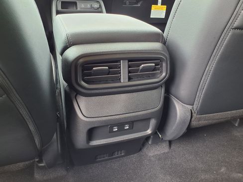 New 2026 Honda Passport RTL image 8