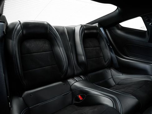 Used 2025 Ford Mustang Dark Horse RWD image 30
