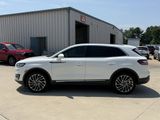 Used 2020 Lincoln Nautilus Reserve image 4