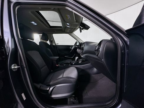 Used 2022 Kia Soul EX FWD image 32