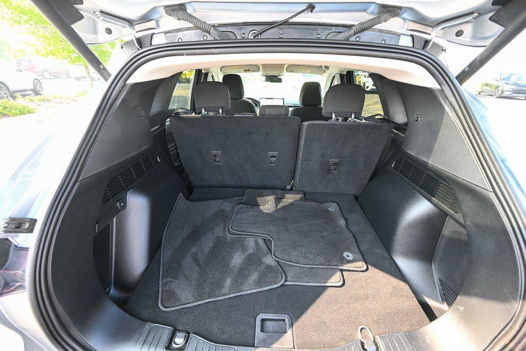 Certified 2023 Ford Escape Active w/ Tech Pack #2 AWD/4WD image 18