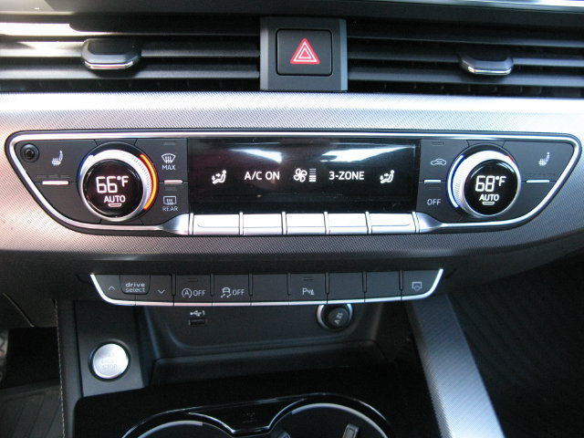 Used 2023 Audi A4 2.0T Premium Plus AWD/4WD image 24