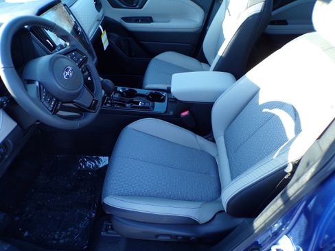 New 2026 Subaru Forester Premium image 7