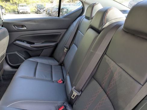 New 2025 Nissan Altima 2.5 SR w/ SR Premium Package image 24