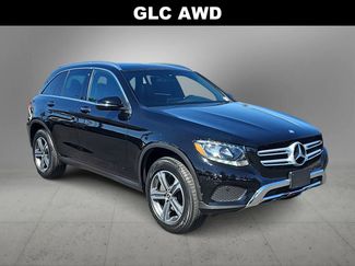 Used 2017 Mercedes-Benz GLC 300 4MATIC video 2