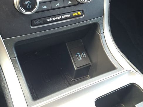 Used 2024 Ford Edge SEL w/ Convenience Package image 35