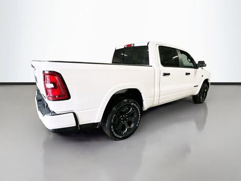 New 2026 RAM 1500 Big Horn w/ Night Edition image 6