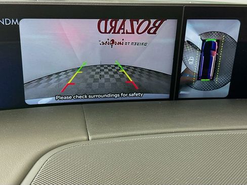 New 2025 Lincoln Navigator L Black Label image 14