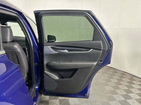 New 2025 Cadillac XT5 Premium Luxury w/ Technology Package image 40