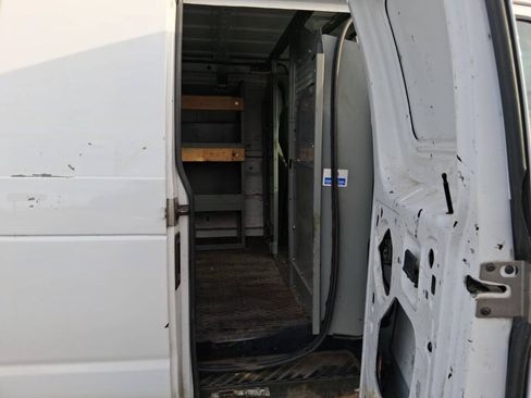 Used 2008 Ford E-150 and Econoline 150 RWD image 10