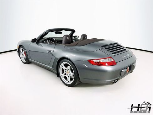 Used 2008 Porsche 911 Carrera 4S image 25