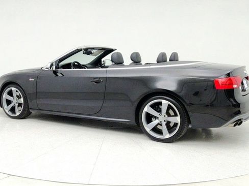 Used 2016 Audi S5 Premium Plus w/ Technology Package image 7