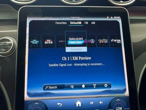 Used 2024 Mercedes-Benz CLE 300 4MATIC Coupe image 29