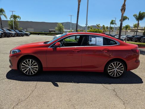 Used 2024 BMW 228i Gran Coupe w/ Convenience Package image 7