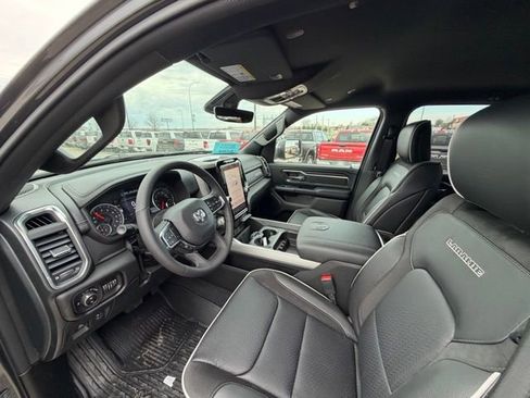 New 2026 RAM 1500 Laramie image 13