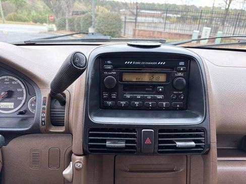 Used 2003 Honda CR-V EX image 20