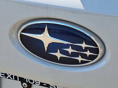 New 2025 Subaru Crosstrek 2.0i Premium image 12