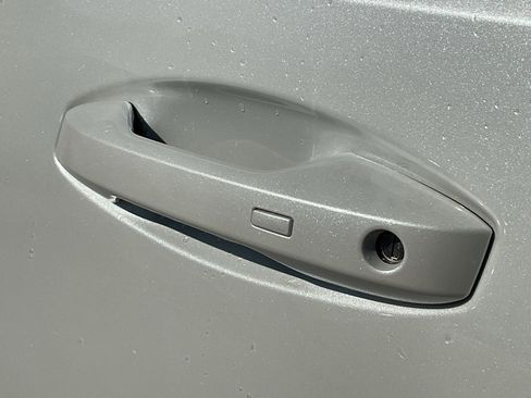 New 2026 Nissan Armada Platinum Reserve image 9