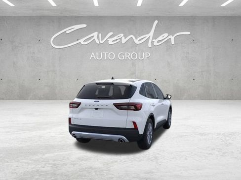 New 2026 Ford Escape Active w/ Tech Pack #1 image 8