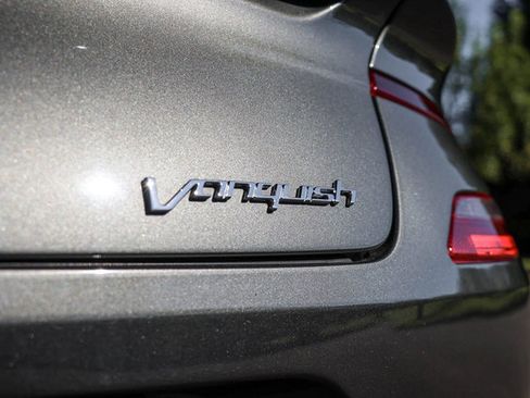 Used 2015 Aston Martin Vanquish Coupe RWD image 67