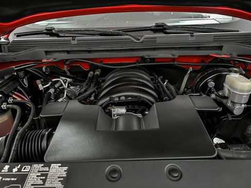 Used 2019 GMC Sierra 1500 Limited w/ Sierra Convenience Package RWD image 11