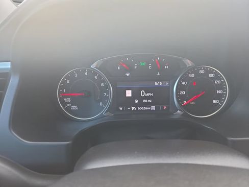Used 2023 GMC Acadia SLT AWD/4WD image 14