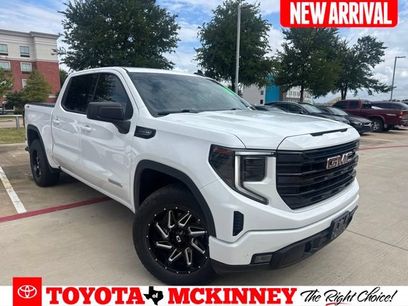 Used 2024 GMC Sierra 1500 Elevation w/ X31 Off-Road Package