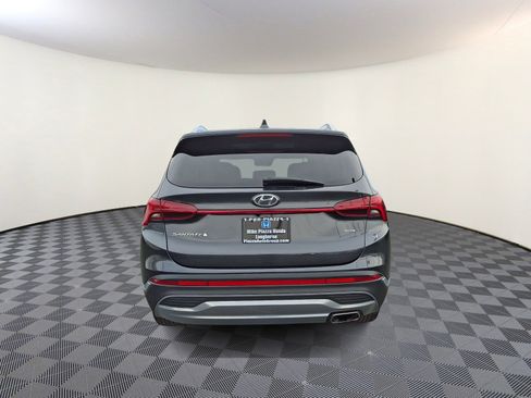 Used 2021 Hyundai Santa Fe SEL w/ Convenience + Premium Package image 6