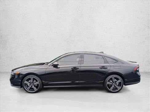 New 2026 Honda Accord SE image 5