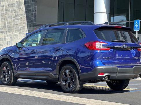 New 2026 Subaru Ascent Premium AWD/4WD image 6
