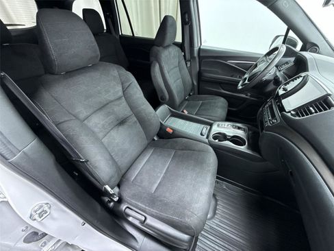 Used 2022 Honda Pilot Sport image 31