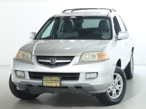 Used 2005 Acura MDX Touring image 1