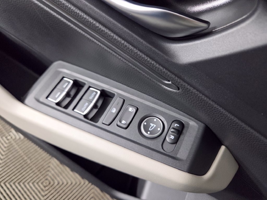 New 2026 Honda Accord LX image 19