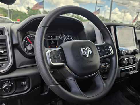 New 2026 RAM 1500 Tradesman AWD/4WD image 11