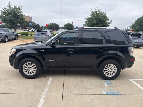 Used 2008 Mercury Mariner Premier AWD/4WD image 3