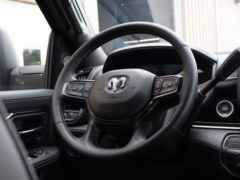 New 2025 RAM 2500 Rebel w/ Rebel Level 2 Equipment Group image 52