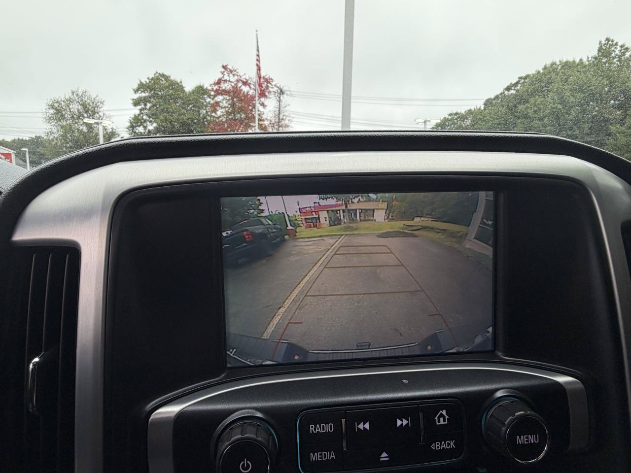 Used 2019 GMC Sierra 2500 SLT w/ Duramax Plus Package AWD/4WD image 43