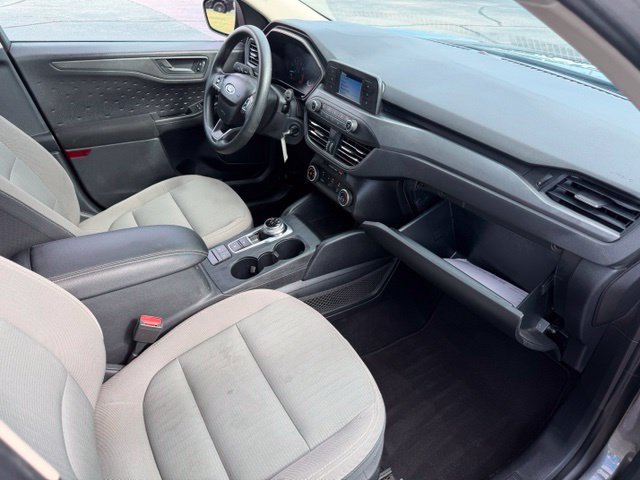 Used 2020 Ford Escape S FWD image 40