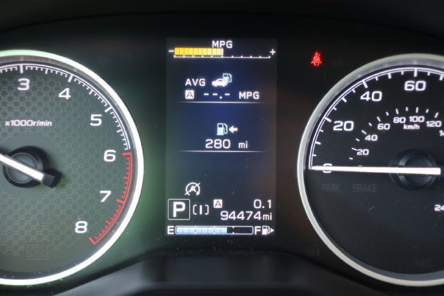 Used 2020 Subaru Forester Limited AWD/4WD image 26