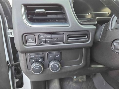 Used 2023 Chevrolet Tahoe LT w/ Luxury Package AWD/4WD image 11