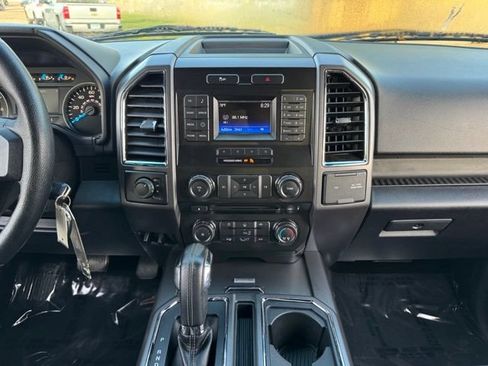 Used 2015 Ford F150 XLT w/ Equipment Group 301A Mid AWD/4WD image 2