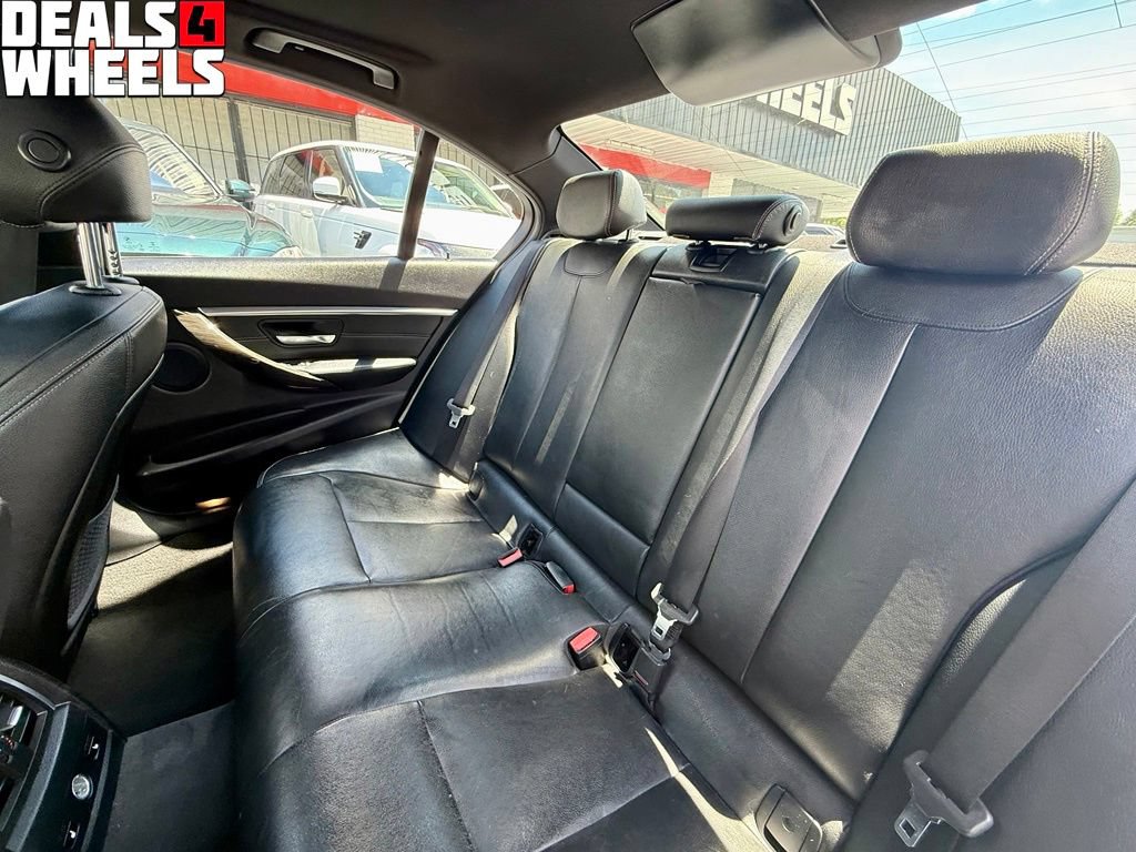 Used 2016 BMW 328i xDrive Sedan AWD/4WD image 34