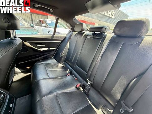 Used 2016 BMW 328i xDrive Sedan AWD/4WD image 34