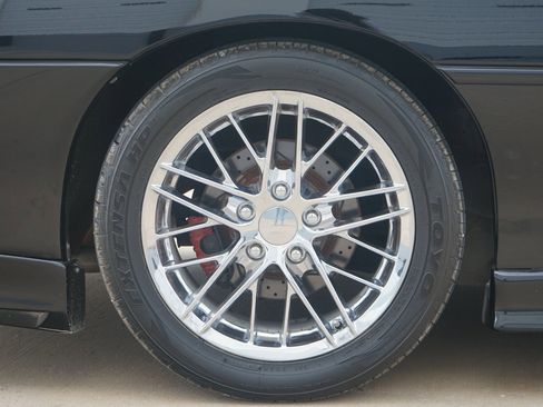 Used 1997 Chevrolet Camaro Z28 w/ Preferred Equipment Group 2 image 39