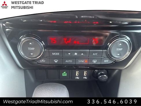 New 2026 Mitsubishi Eclipse Cross SE image 23