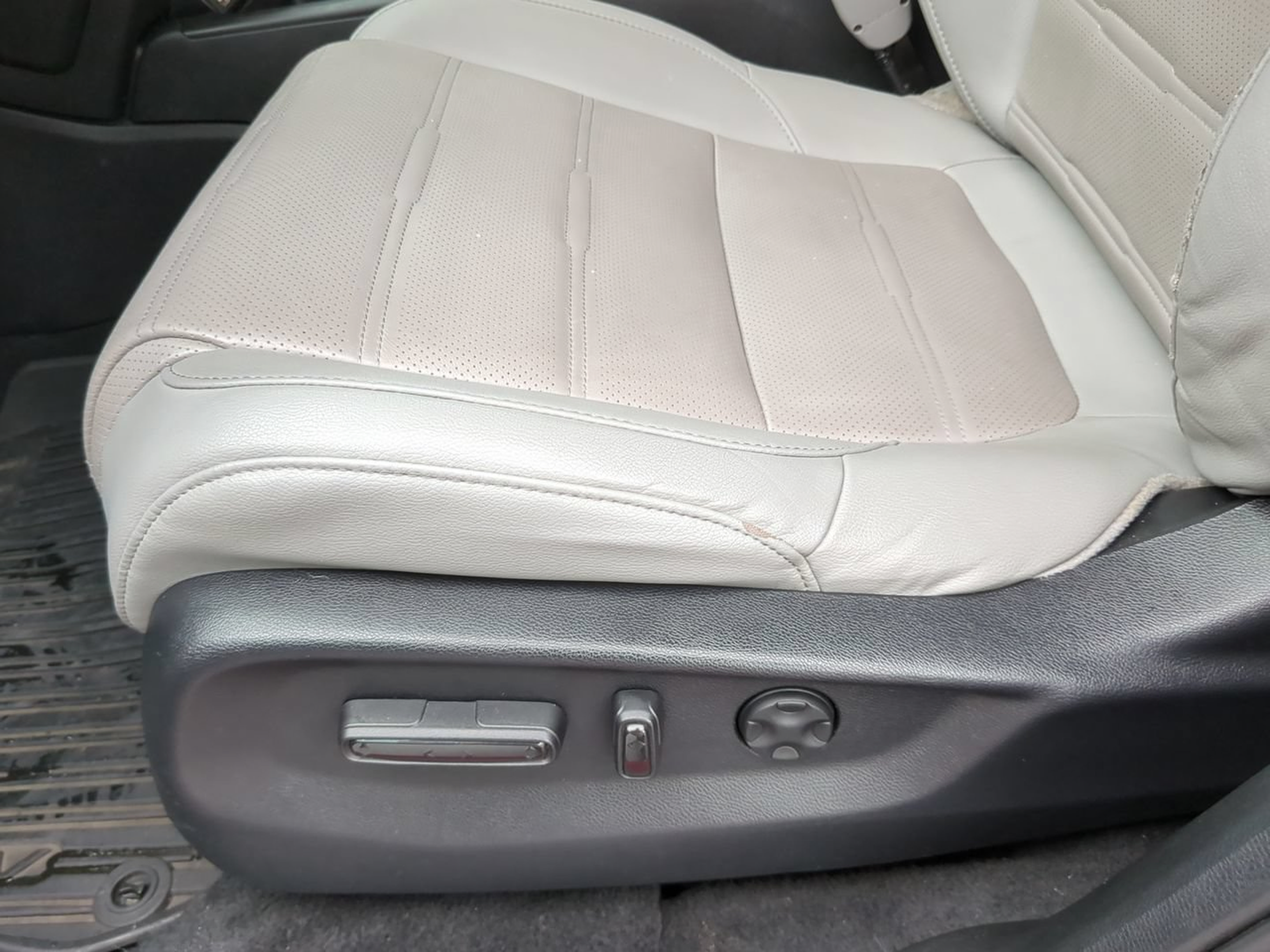 Certified 2022 Honda CR-V EX-L image 15
