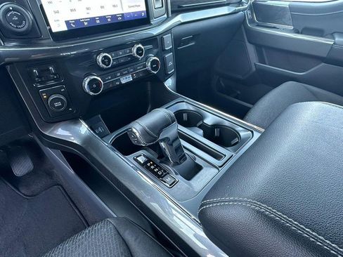 Used 2022 Ford F150 XLT w/ Equipment Group 302A High image 10